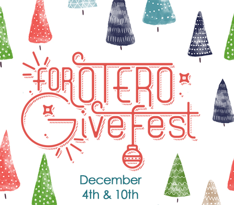 For Otero Give Fest